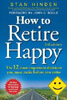 How to Retire Happy　幸せな隠退生活を送るために