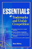“ESSENTIALS of Trademarks and Unfair Competition”