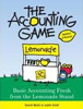 “THE ACCOUNT GAME,” “Basic Accounting Fresh from the Lemonade Stand” 「会計ゲーム」 「レモネード・スタンドから学ぶ生きた基礎会計」