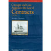 “Concepts and Case Analysis in the Law of Contracts”