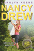 “ Nancy Drew    GREEN-EYED MONSTER “ 『ナンシー・ドルー　　緑の目のモンスター』