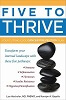 FIVE TO THRIVE-Your Cutting-Edge Cancer Prevention Plan-