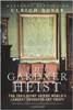 “The Gardner Heist” 　「ガードナー美術館盗難事件」