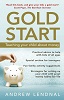 Gold Start Teaching your child about money 素晴らしいスタートを　子供にお金について教える