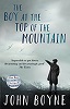 “The Boy at the Top of the Mountain” 　『頂に立つ少年』
