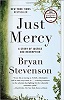 “Just Mercy – A Story of Justice and Redemption” 「ジャスト・マーシー 」