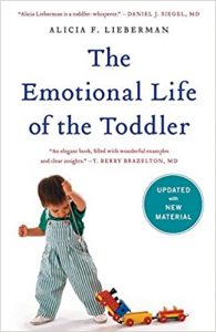Emotional Life of the Toddler　幼児の「こころ」の世界