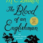 “The Blood of an Englishman” 「イギリス人の血のにおい」