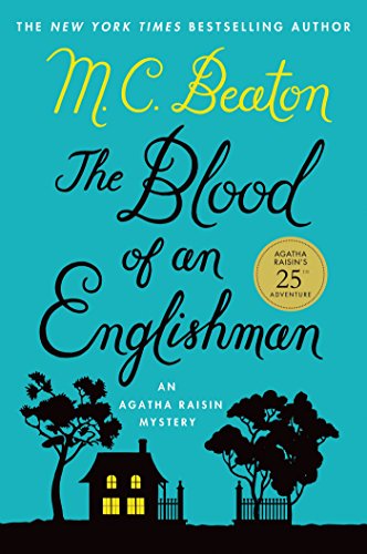 “The Blood of an Englishman” 「イギリス人の血のにおい」