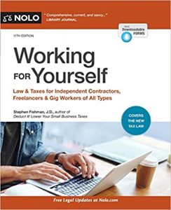 Working for Yourself