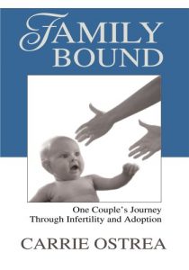 “Family Bound: One Couple's Journey Through Infertility and Adoption” 「家族にあこがれて ある夫婦の物語~不妊治療から養子縁組へ~」