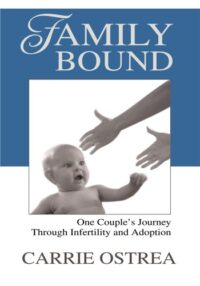 “Family Bound: One Couple's Journey Through Infertility and Adoption” 「家族にあこがれて ある夫婦の物語～不妊治療から養子縁組へ～」