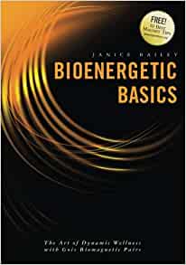 “Bioenergetic Basics: The Art of Dynamic Wellness with Goiz Biomagnetic Pairs” 「生体エネルギーの基本　ゴイス医師によるBMP動的ウェルネス芸術」