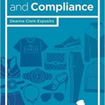 "A Practical Guide to Fashion Law and Compliance" 「ファッションローとコンプライアンス:実践的ガイド」