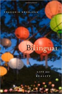 Bilingual: Life and Reality　バイリンガル