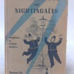 古典新訳：サーチライトとナイチンゲール（リンド随想集）