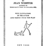 古典新訳:あしながおじさん