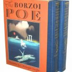 古典新訳:ポー 短編集