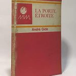 古典新訳：狭き門