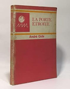 古典新訳：狭き門