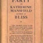 古典新訳：ガーデンパーティー