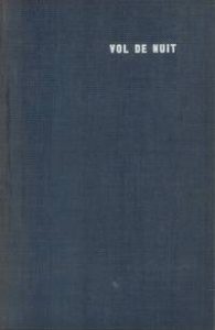 古典新訳:夜間飛行