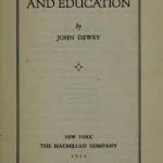 古典新訳：経験と教育