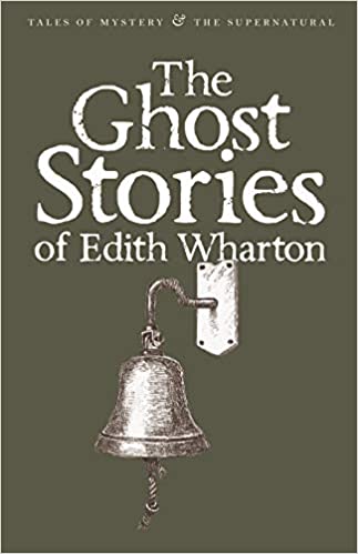 古典新訳：ウォートンの幽霊物語