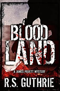 “Blood Land” 「流血の地」