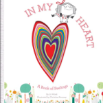 IN MY HEART 「ハートの なかみ」