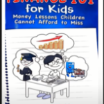 アメリカ式・⼩学⽣のためのファイナンス101