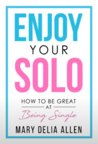 Enjoy Your Solo ソロを楽しく