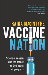 Vaccine Nation