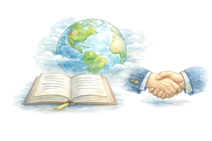 BABEL Books & Rights Marketplace